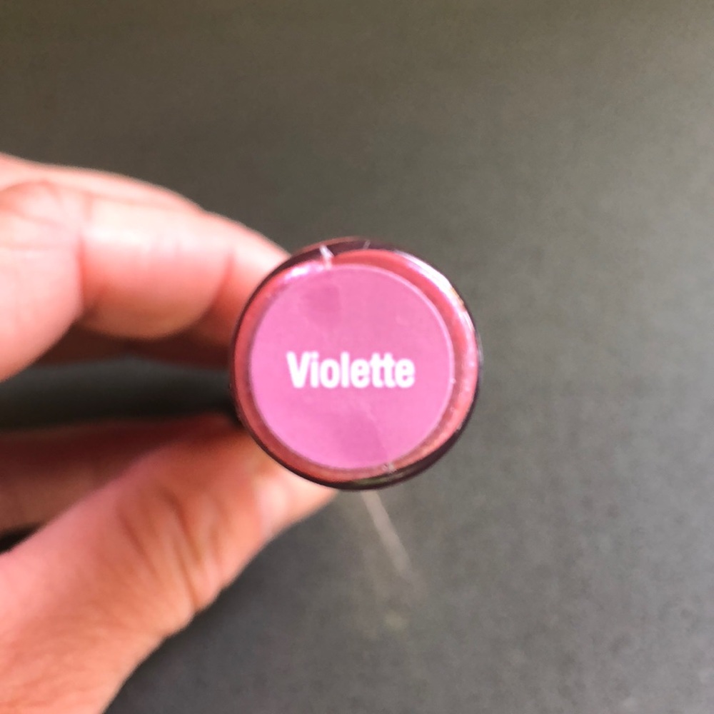 Violette lipsense
